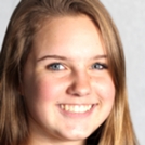 Charlotte Padrnos - 9 head shot