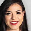 Sophia Montoya-Suson* - 12 head shot