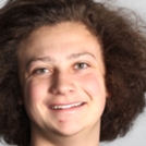 Alex Hernandez - 11 head shot