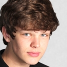 Joseph Robinson* - 10 head shot