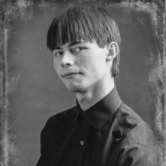 Ryan Wagner* head shot