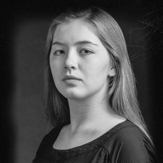 Helen Campbell* head shot