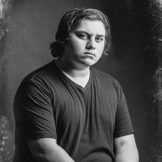 Brett Potts* head shot