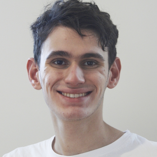 Christian Choumenkovitch head shot