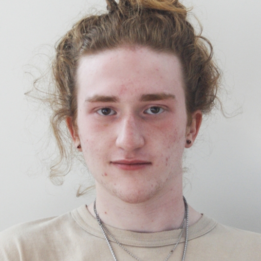John Eastwood head shot