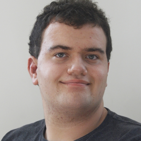 Michael Katz-Flynn head shot