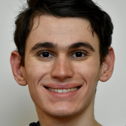 Christian Choumenkovitch head shot