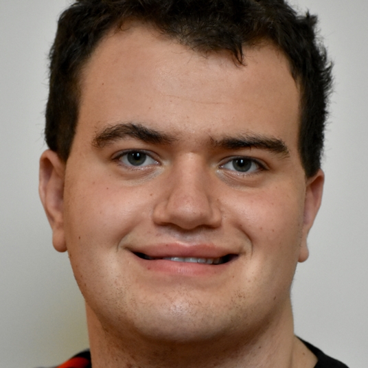 Michael Katz-Flynn head shot