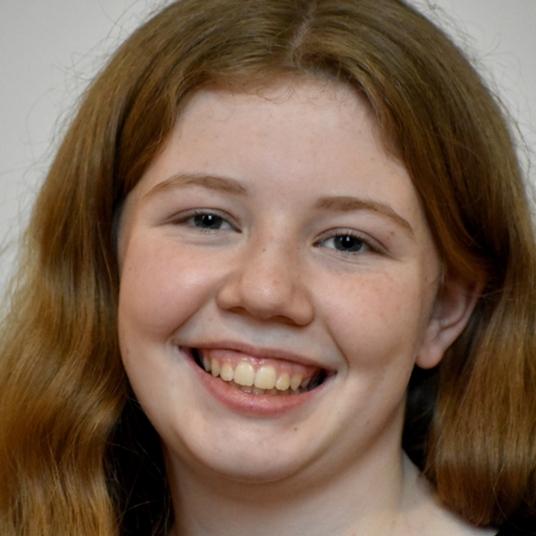 Virginia Donnelly head shot