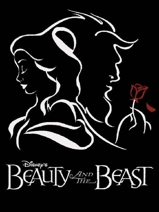 Disney S Beauty And The Beast At Characters Theatrics And Gadsden State Performances October 13 2017 To October 29 2017 Cover