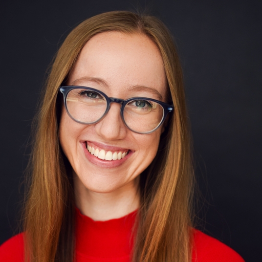 Sofia Schofield head shot