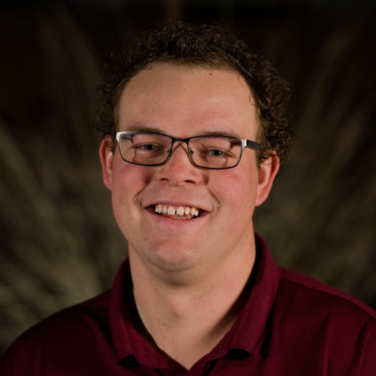 Ethan Allen head shot