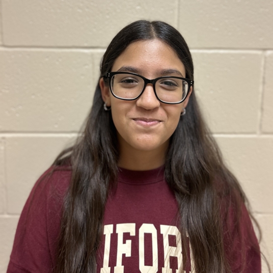 Aisha Jacobo head shot