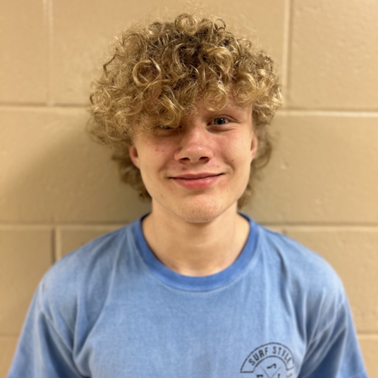 Koby Lewis head shot