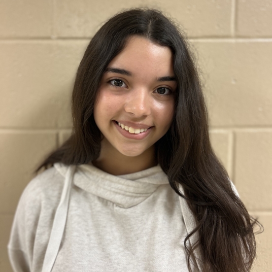 Leticia Da Silva head shot