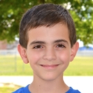 Nick Salerno head shot