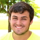 Daulton Lunsford head shot