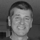 Brian Hallman head shot