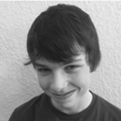 Chales Vanover (Deck Crew) head shot