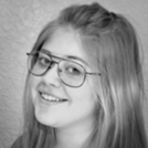 Lauran Polewski head shot