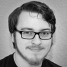 Joe Parent head shot