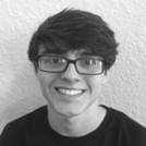 Devin Mann (Deck Crew) head shot