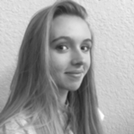 Halie Thompson (Deck Crew) head shot