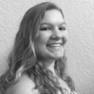 Sarah Jones (Deck Crew) head shot