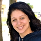 Jamie Reams (Deck Crew) head shot