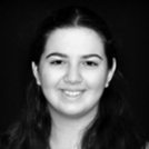 Maddison Slishman head shot