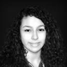 Bella Santiago head shot