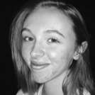 Halie Thompson head shot