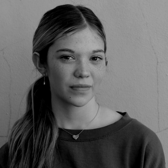 Malorie Crowder* head shot