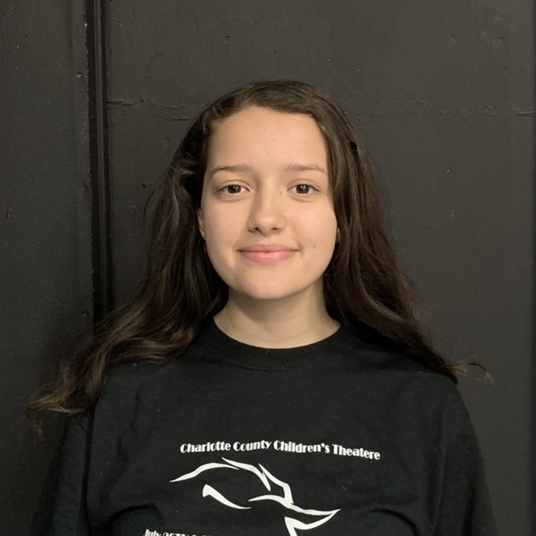 Alyssa Hasler head shot