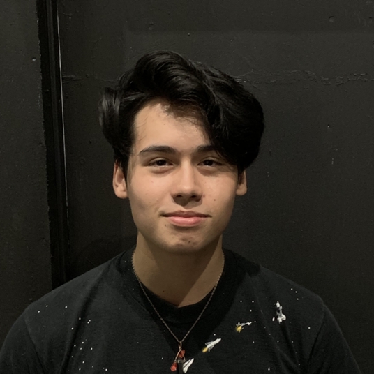 Jake Rachiele head shot