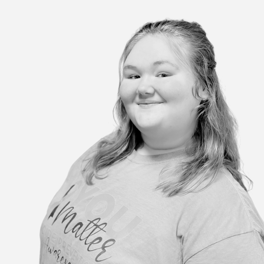 Kennedy Capes head shot