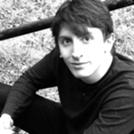 Gabriel Komisar head shot