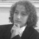 Eliot Craft head shot