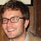 Matthew Jones head shot