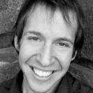 David Becker head shot