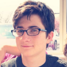 Max Freedman head shot