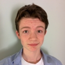 Theo Herrin head shot