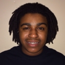 Mark Williams head shot