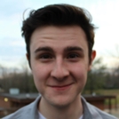 Francis MacCall head shot