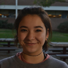 Riley Gonzalez head shot