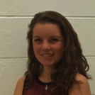 Adria Cafferillo head shot