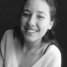 Kayla Gavin head shot