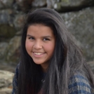 Valery Duron head shot