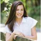 Chloe Boutin head shot