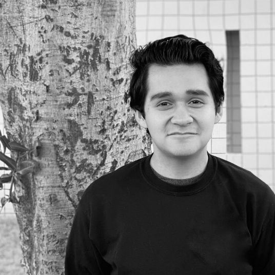 Josh Estrada head shot